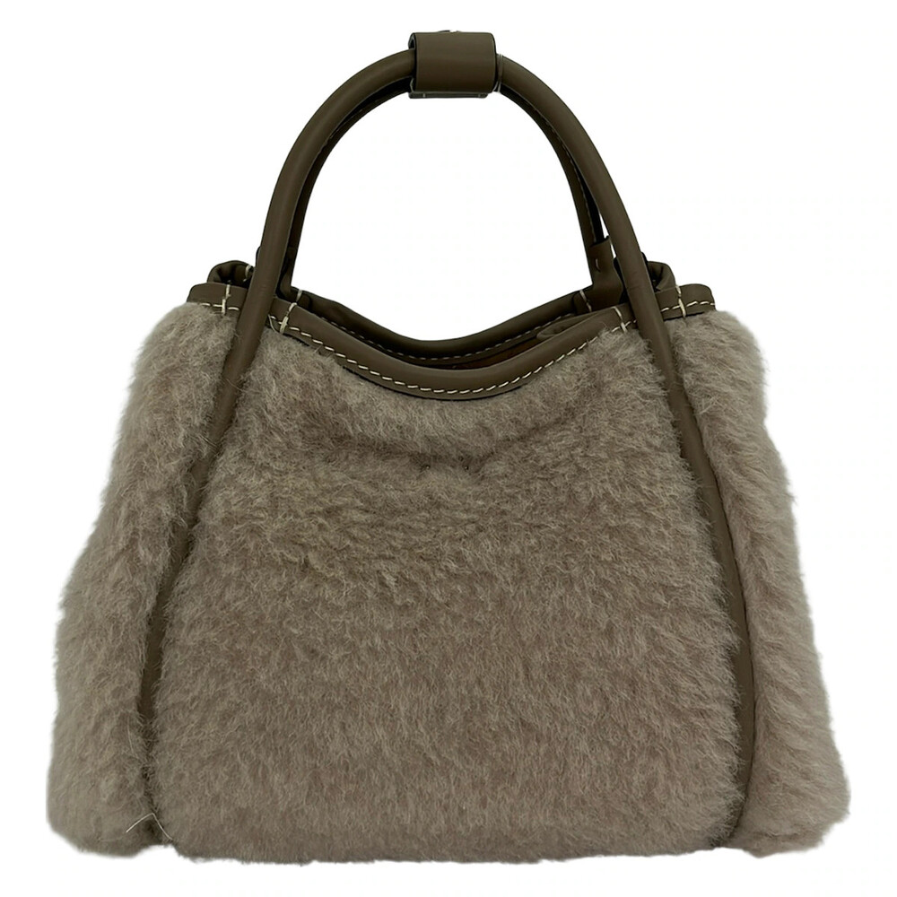 Max Mara T-Marine Teddy Bear Extra #337948M63B
